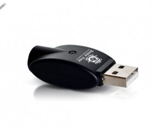 Ultra Portable USB Charger