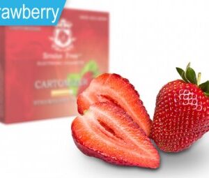 Strawberry Cartomizer Refills
