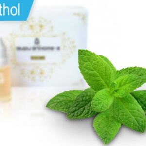 Liquid Menthol Refill