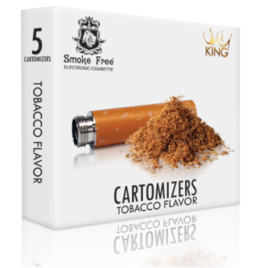 Tobacco Cartomizer Refill