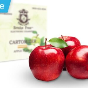 Apple Cartomizer Refill